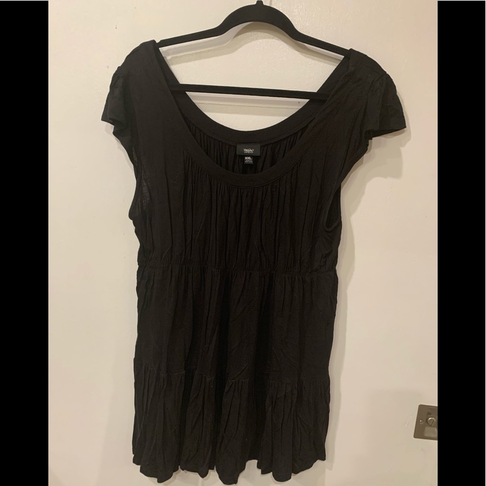 Mossimo plus size shirt - XXL